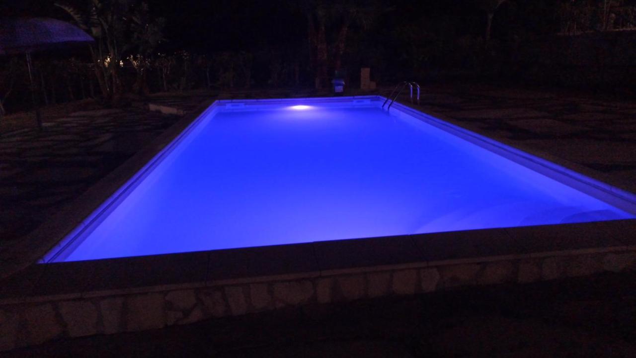 Crocevie B&B Baglio Degli Ulivi מראה חיצוני תמונה