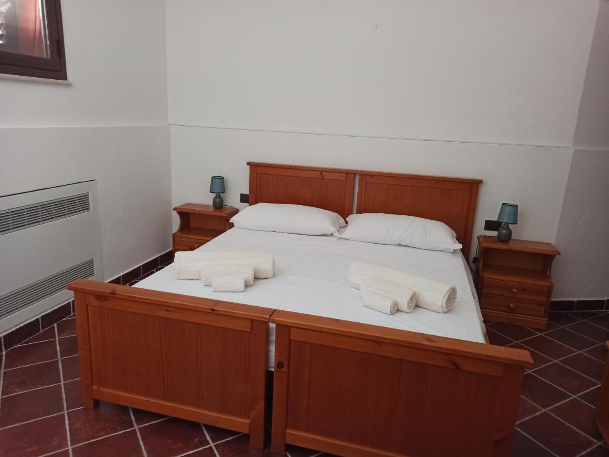 Crocevie B&B Baglio Degli Ulivi מראה חיצוני תמונה