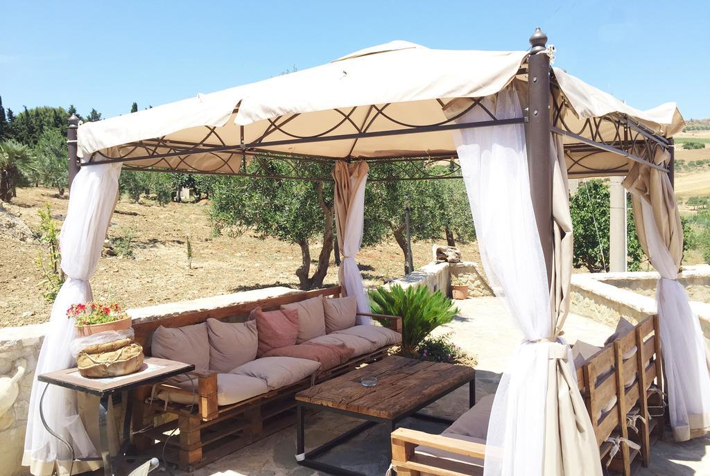 Crocevie B&B Baglio Degli Ulivi מראה חיצוני תמונה