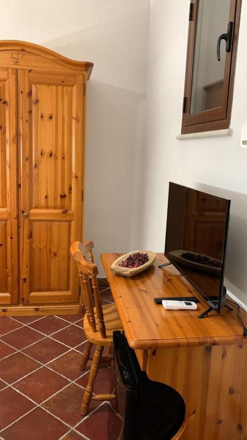 Crocevie B&B Baglio Degli Ulivi מראה חיצוני תמונה