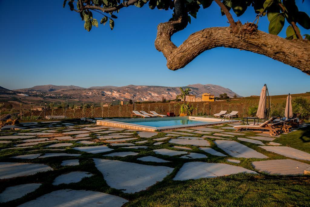 Crocevie B&B Baglio Degli Ulivi מראה חיצוני תמונה