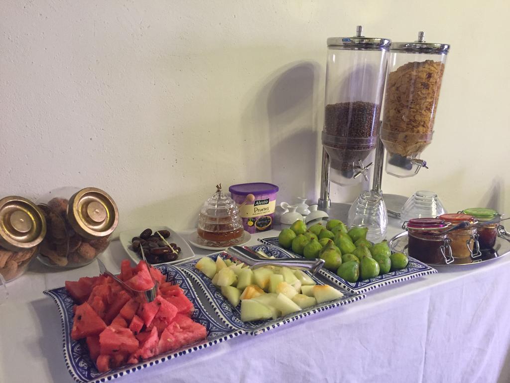 Crocevie B&B Baglio Degli Ulivi מראה חיצוני תמונה