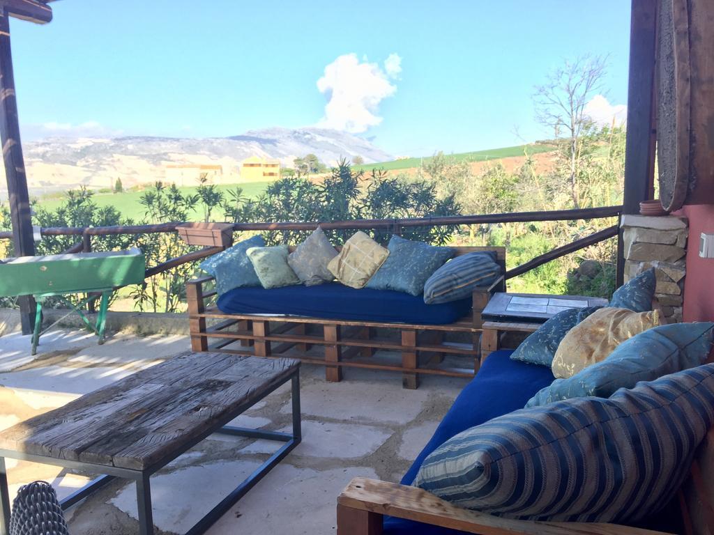 Crocevie B&B Baglio Degli Ulivi מראה חיצוני תמונה